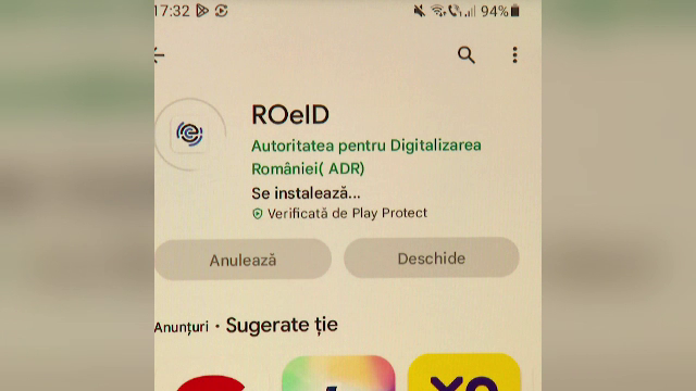 A fost lansată aplicația prin care pot fi accesate centralizat toate serviciile publice digitale. Cum funcționează
