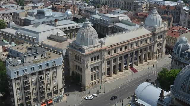 Muzeul de Istorie se distruge pe zi ce trece. Ministerul Culturii nu a accesat banii europeni aprobați prin lege anul trecut