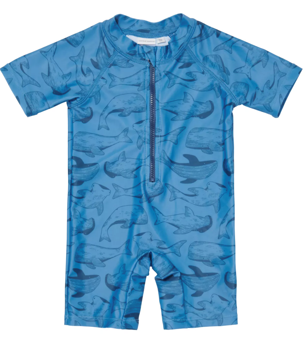 (P) Costume de baie ecologice pentru copii - Descoperă colecția Little Dutch