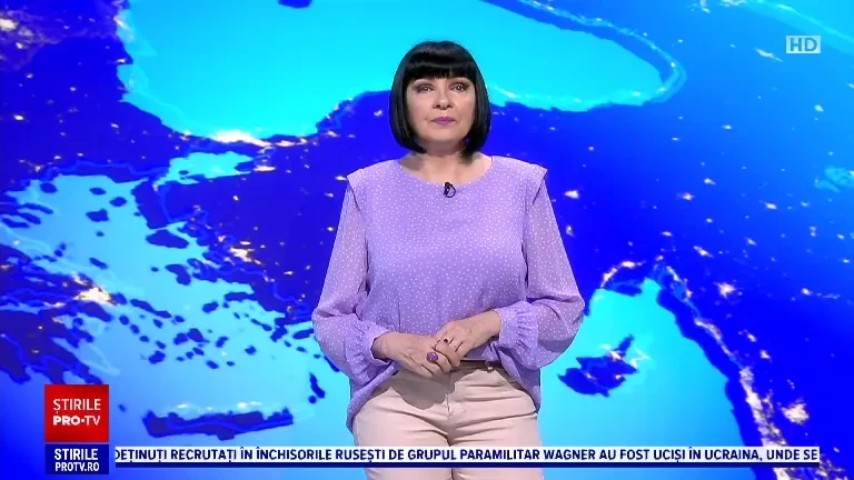 Horoscop 25 mai 2023, cu Neti Sandu. E posibil să apară o sursă neașteptată de bani