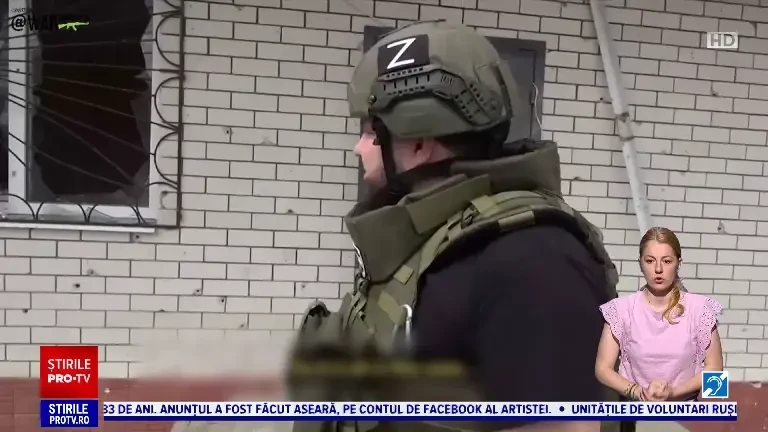 Avertismentul lui Prigojin: Rusia s-ar putea confrunta cu o revoluție, dacă „nu iau în serios războiul”