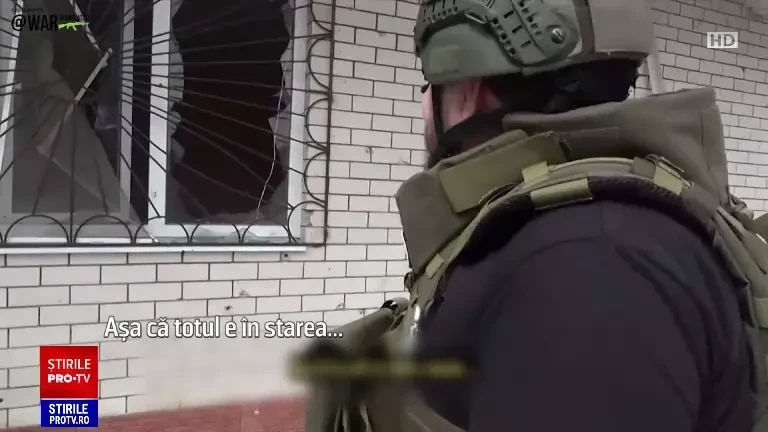 Avertismentul lui Prigojin: Rusia s-ar putea confrunta cu o revoluție, dacă „nu iau în serios războiul”