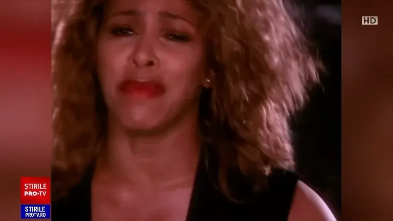 Tina Turner, de la sărăcie, la victimă în căsnicie, la regina muzicii Rock'n Roll. Drama din viața artistei