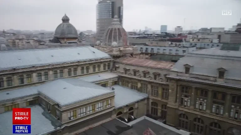 Muzeul de Istorie se distruge pe zi ce trece. Ministerul Culturii nu a accesat banii europeni aprobați prin lege anul trecut