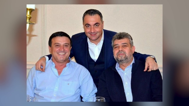 ”Săruta-ți-aș gurița!”. Drumurile din Giurgiu și Argeș, asfaltate prost și pe bani mulți de familiile politicienilor