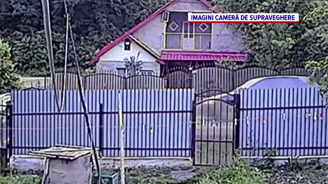 Cum s-a produs accidentul din Iași, în care o fetiță a murit în timp ce se juca cu o prietenă pe marginea drumului