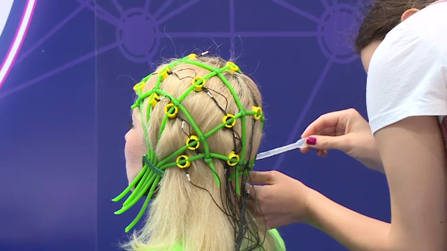 Cea mai mare expoziție de tehnologie din Europa Centrală și de Est, organizată la Romexpo. Peste 100 de companii participă