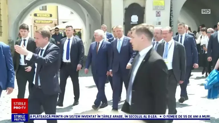 Rotativa guvernamentală ar putea fi amânată. Klaus Iohannis: Nu cred că se va face până la încheierea grevei din învățământ