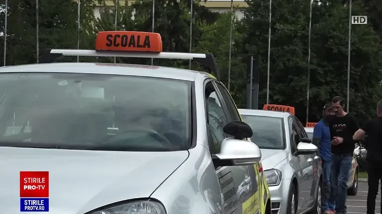 O ”fabrică” de permise auto false funcționa de 4 ani în Mureș. Cu cât se vindea un permis de conducere