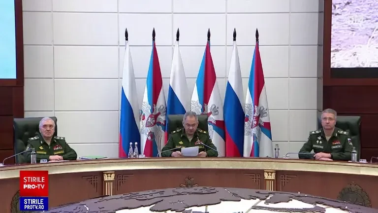 BBC: Nava rusească „Ivan Khurs” ar fi fost lovită de ucraineni departe de câmpul de luptă, lângă Istanbul