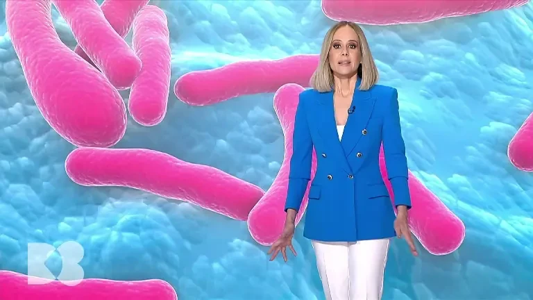 Ce trebuie să fac să am peste 1.000 de tipuri de bacterii în intestin