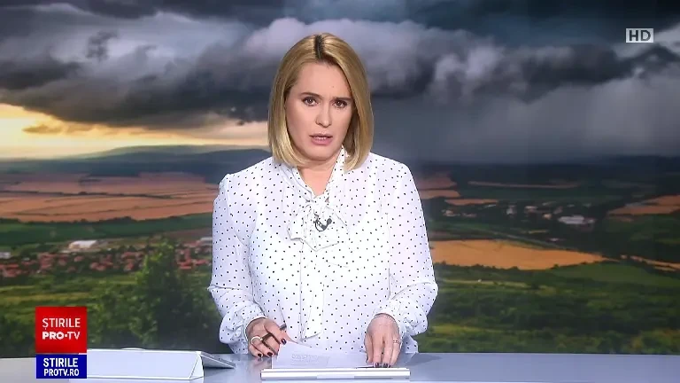 Ploi cu grindină în Prahova, Maramureș și Bihor. Cum va fi vremea de Rusalii