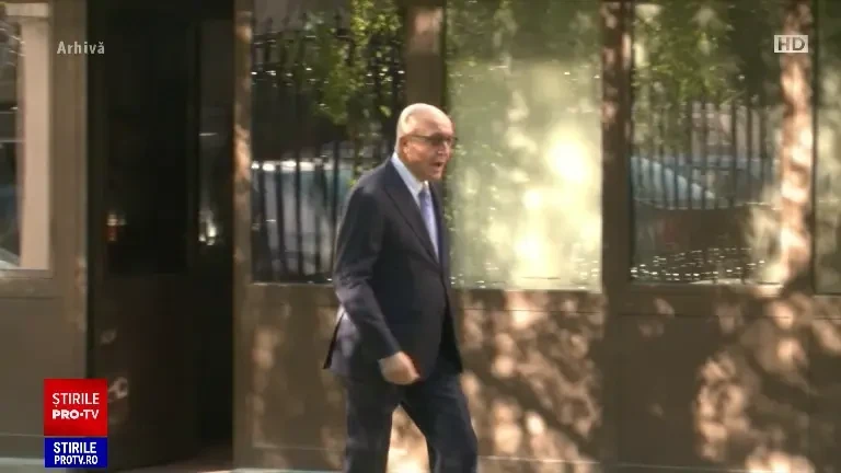 Reacția lui Puiu Popoviciu după ce a aflat că procesul său va fi rejudecat. „Voi aduce probe puternice”