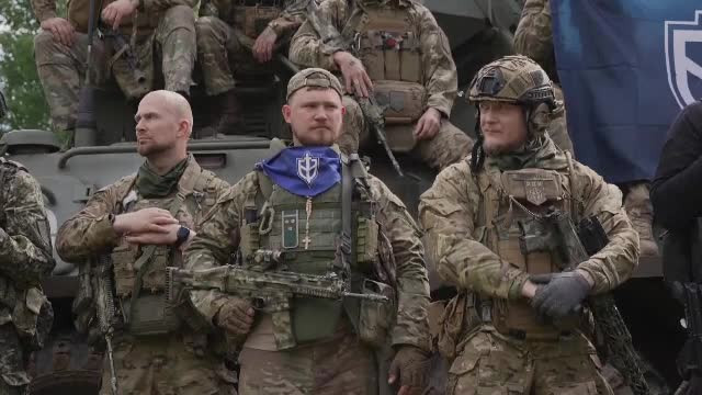 Cine sunt partizanii ruși anti Kremlin. Toți speră să contribuie la căderea regimului Vladimir Putin