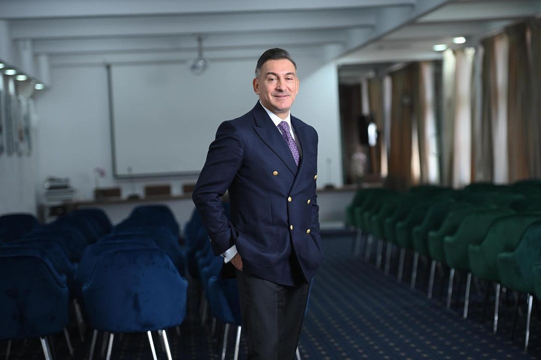 Fostul internațional Ilie Dumitrescu se alătură Federației Române de Fotbal. Ce proiecte importante va coordona