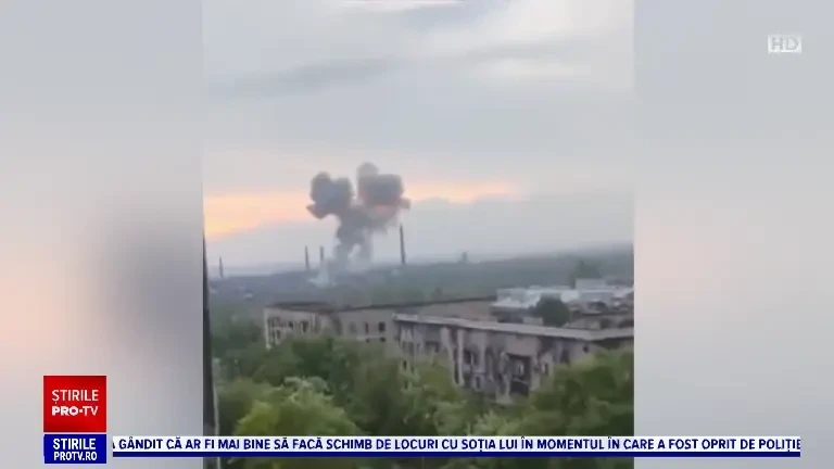 Medvedev: ”Negocierile sunt imposibile cu Zelenski la putere. Conflictul va dura mult timp, cel mai probabil zeci de ani”