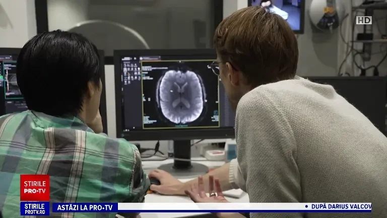 Citirea gândurilor ar putea deveni realitate. Ce au reușit să facă cercetătorii americani, cu ajutorul AI