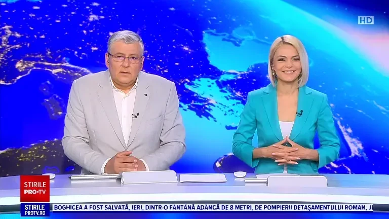 „Ce se vede la TV e o mică parte”. Dan Ursa, câștigătorul Survivor 2023, din Republica Dominicană direct la Știrile PRO TV