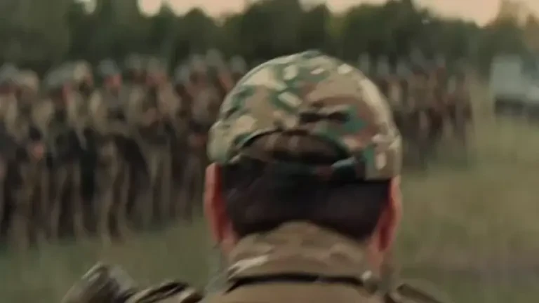 VIDEO-ul care arată că Ucraina va lansa marea ofensivă împotriva Rusiei: ”A venit timpul să luăm înapoi ceea ce e al nostru”