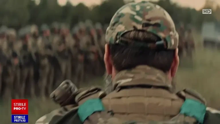 Cine sunt partizanii ruși anti Kremlin. Toți speră să contribuie la căderea regimului Vladimir Putin