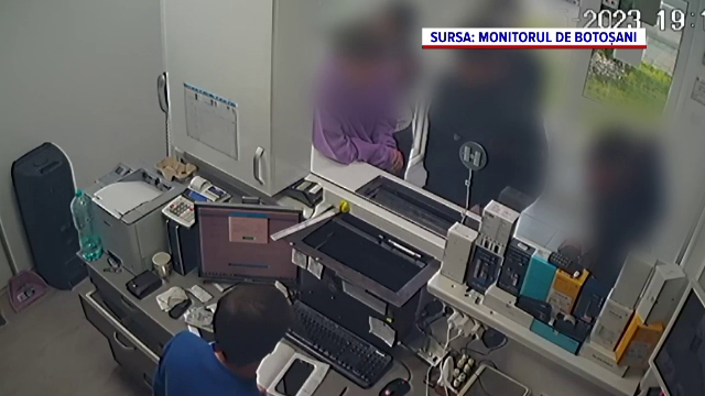 Planul bine pus la punct prin care câțiva tineri au comis furturi în lanț, în Botoșani și Suceava