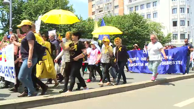 Cum ar putea fi afectați de greva din Educație elevii care au fost admiși la universități din alte țări