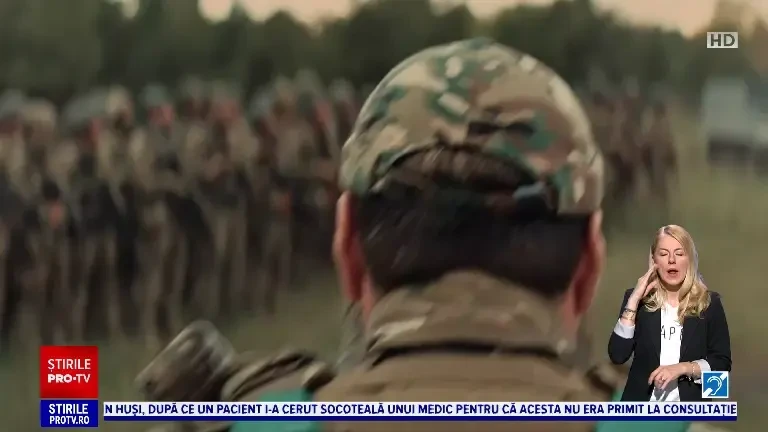 Comandantul-șef al Forțelor Armate ale Ucrainei: "A venit timpul să luăm înapoi ceea ce este al nostru"