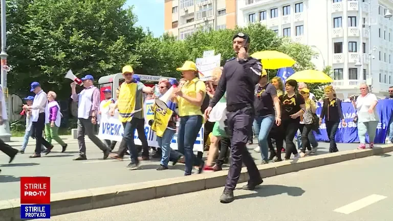 Cum ar putea fi afectați de greva din Educație elevii care au fost admiși la universități din alte țări