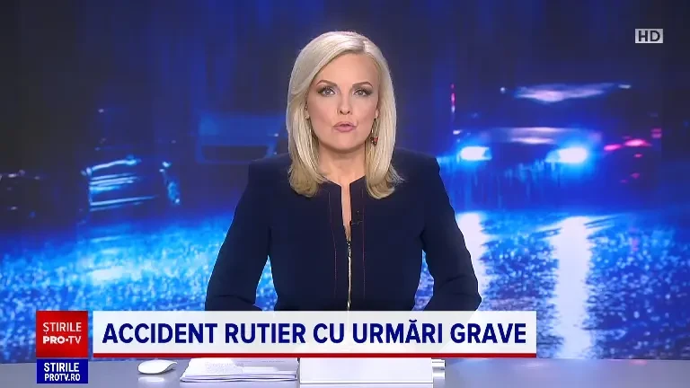 O nuntă din Timișoara a fost întreruptă de vijelie. Jumătate de țară e sub cod galben de vreme rea