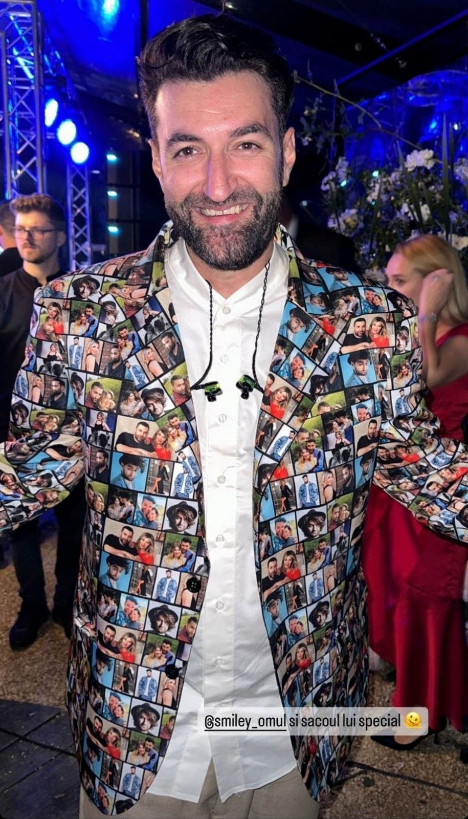 nunta smiley gina - 20