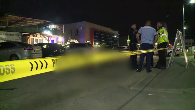 Bărbatul care a fost înjunghiat la o nuntă din Bragadiru a murit. Un tânăr de 34 de ani s-a predat la poliție