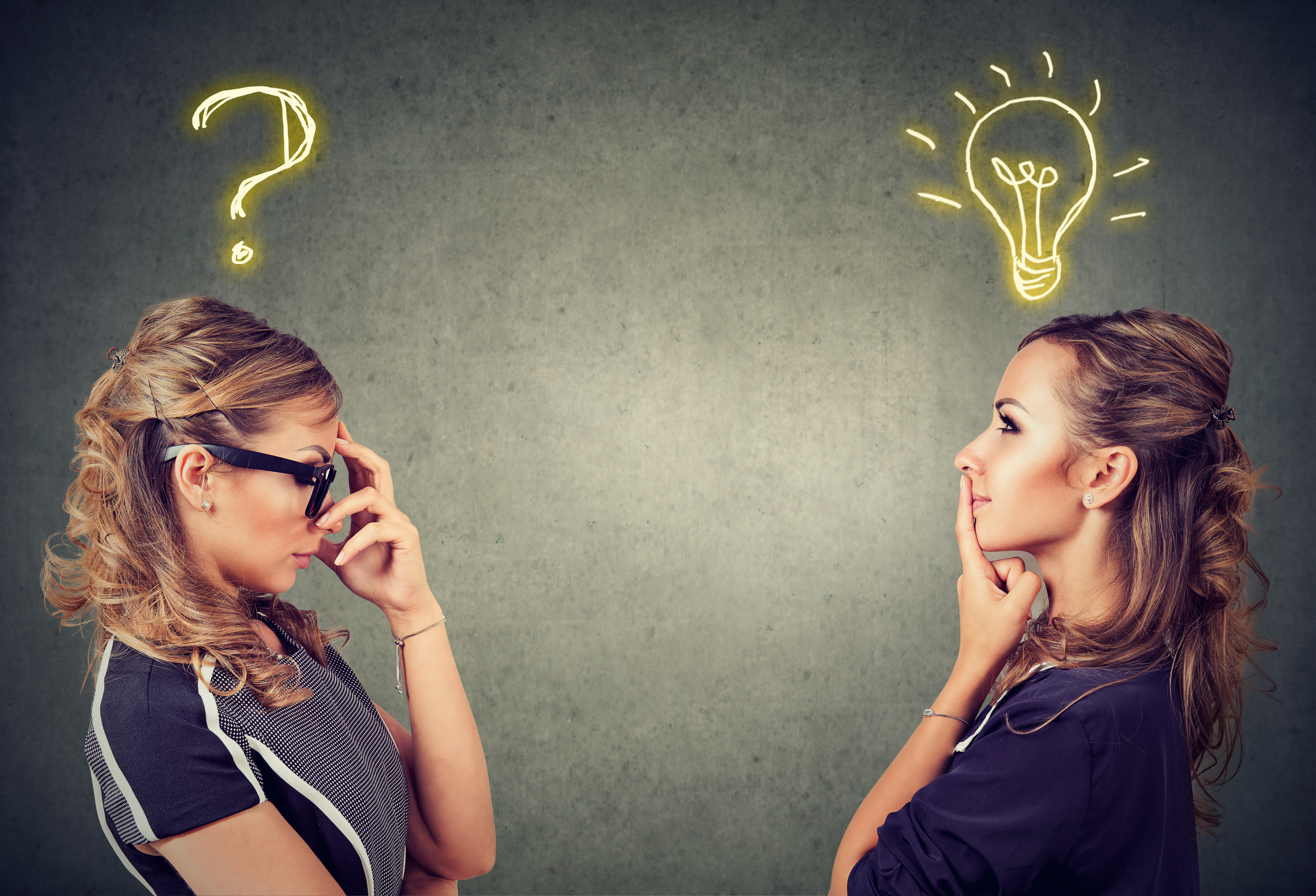 3 întrebări care îți arată dacă ești un geniu. Cel mai scurt test de inteligență din lume