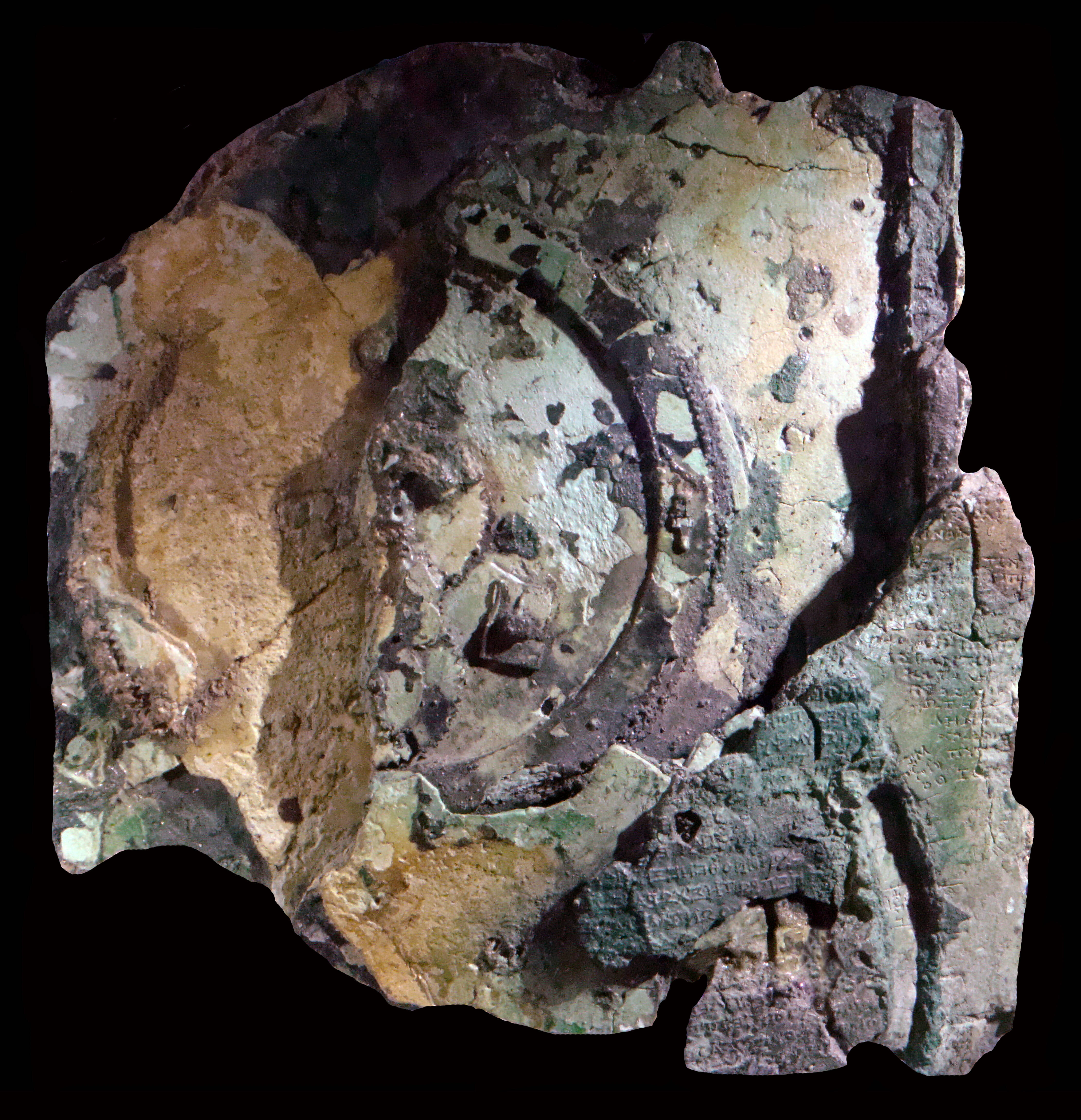 Misterul calculatorului vechi de peste 2000 de ani. Complexitatea lui încă îi uimește de oamenii de știință | GALERIE FOTO