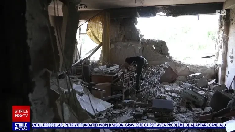 Deputat rus: "Cu regimul acutal nu avem nicio șansă să ne realăturăm Europei. Trebuie să alegem pe altcineva”