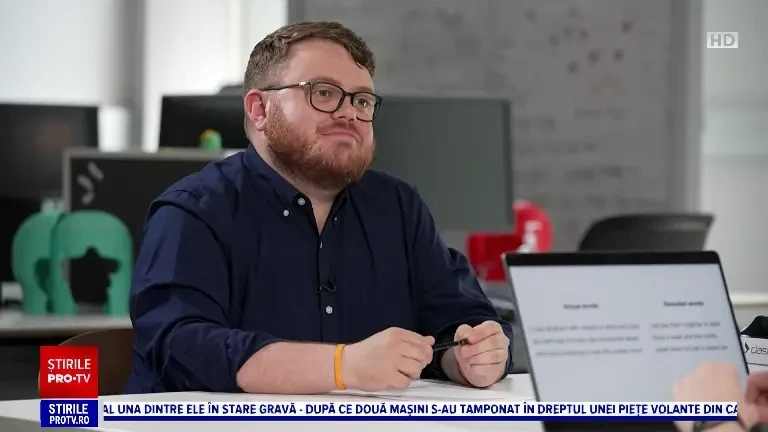 Un grup de cercetători susține că a reușit să citească gândurile cu ajutorul inteligenței artificiale