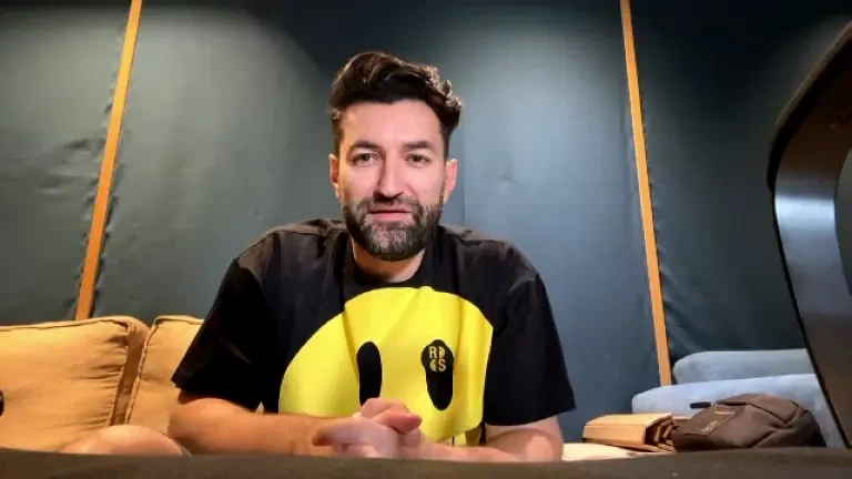 Smiley, interviu după nunta de vis cu Gina Pistol. „Azi am realizat că nici n-am apucat să cânt la nunta mea!”