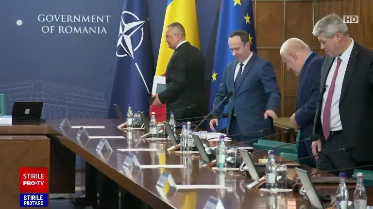 Forma finală a legii pensiilor speciale intră în dezbateri la Camera Deputaților. Cum se aplică impozitul de 30%