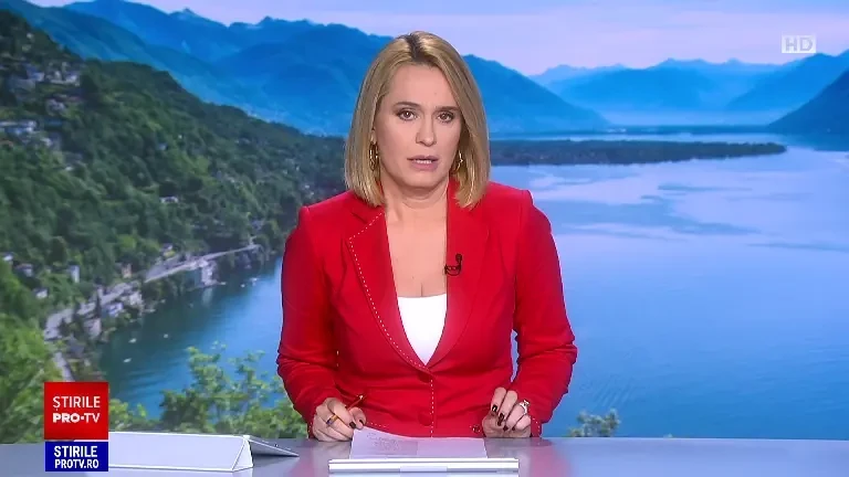 O ambarcațiune plină cu turiști s-a scufundat în lacul Maggiore, Italia. Patru oameni au murit