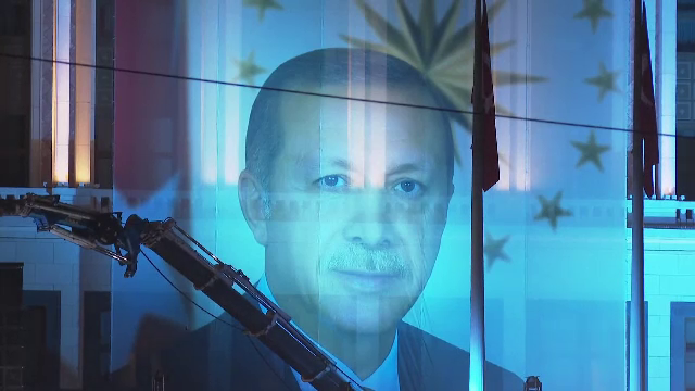 Previziunile sumbre ale economiștilor pentru Turcia, după ce Erdogan a câștigat din nou alegerile prezidențiale