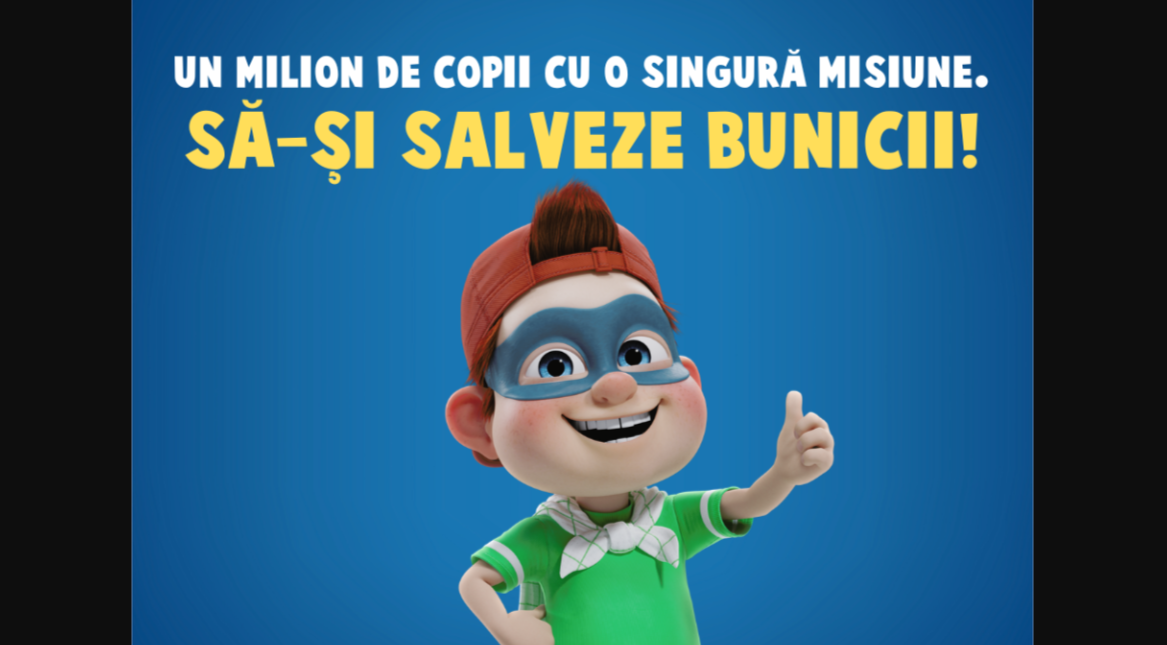 ”Eroii FAST”, campanie de informare privind simptomele AVC. Semnul nr. 3: Vorbirea afectată de accidentul vascular cerebral