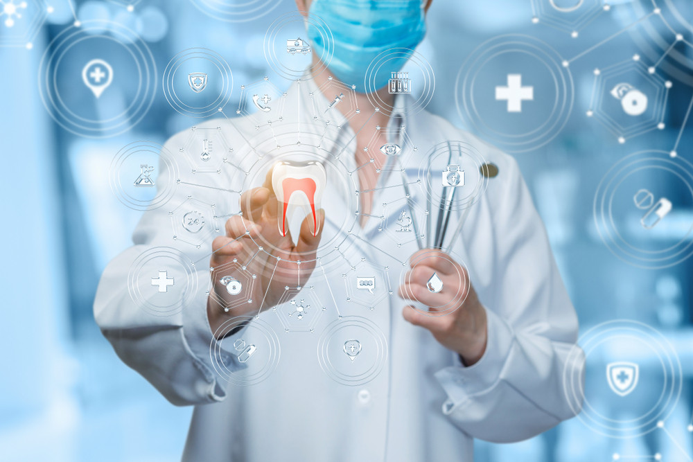 (P) Tehnologia modernă și îmbunătățirea experienței pacientului în cabinetul stomatologic