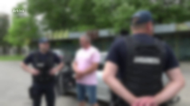 Doi jandarmi din Brăila, condamnați cu suspendare după o ispravă care putea să-i coste viața. Ce au făcut cei doi