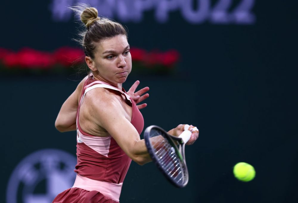 Simona Halep ar putea reveni pe teren în martie. Fosta lideră WTA a primit o invitație la un turneu major