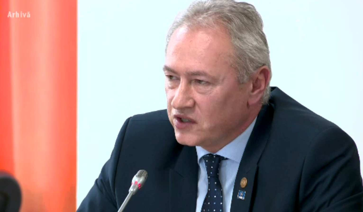 Demisii la vârf în instituțiile colectoare de taxe. Ar fi venit la pachet cu rotativa puterii