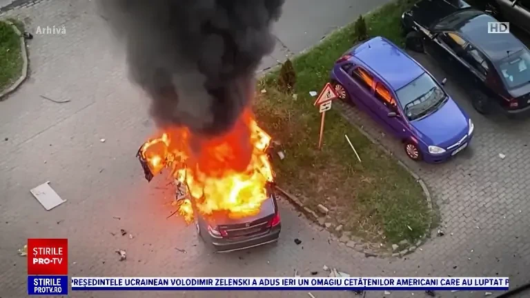 Doi ani de la atentatul cu bombă din Arad. Peste 400 de persoane au fost audiate, dar niciuna reținută. Ce spun anchetatorii