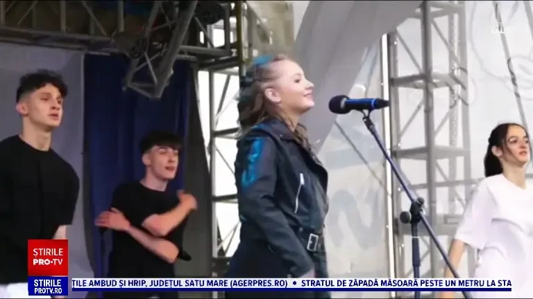 Cum arată viața Alexiei, fata cu mâinile replantate după un accident, după 11 intervenții chirurgicale