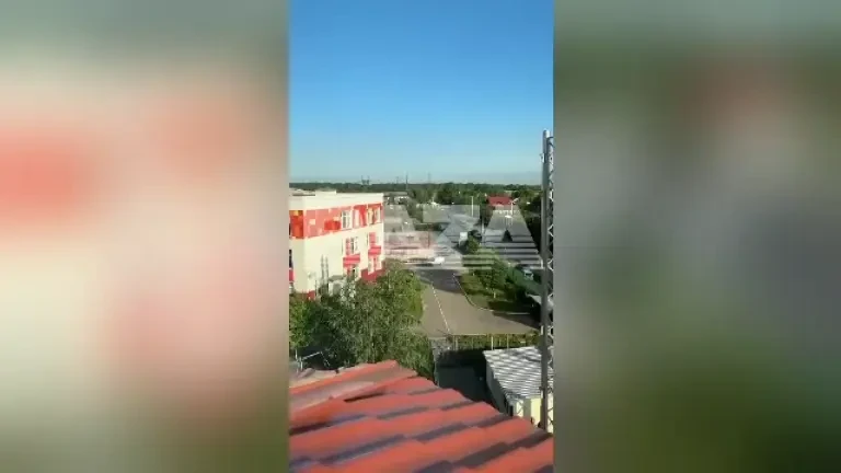 Ucraina dezminte că Ucraina se află în spatele atacului cu dronă de la Moscova, însă Kievul „priveşte cu plăcere”