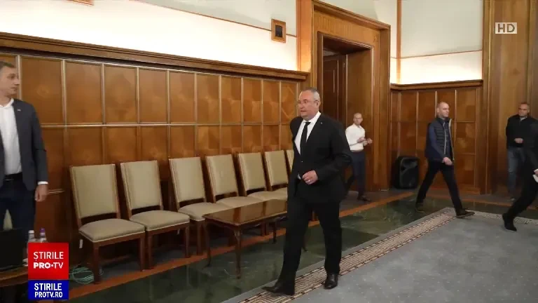 Demisii la vârf în instituțiile colectoare de taxe. Ar fi venit la pachet cu rotativa puterii