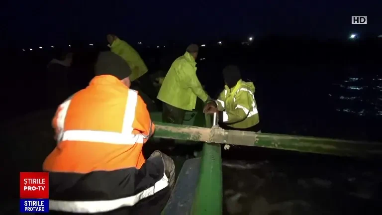 Hamsia se prinde tot mai greu la noi în țară. Pescarii dau vina pe lucrările de lărgire a plajelor. „Luna mai a fost proastă”