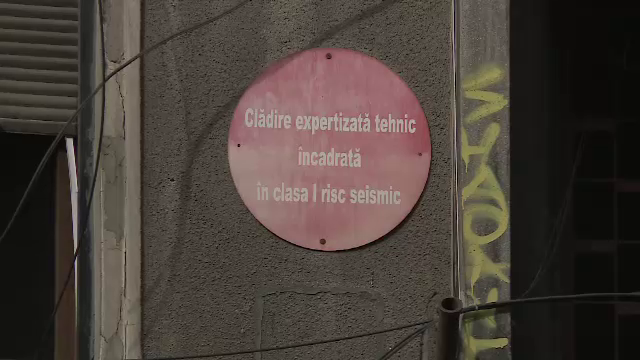 Peste 20.000 de clădiri, construite înainte de cutremurul din 1977, urmează să fie evaluate în Capitală